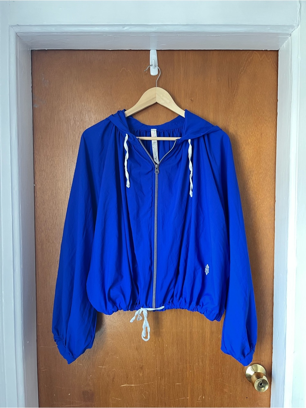 •Free People movement breeze jacket• Size S